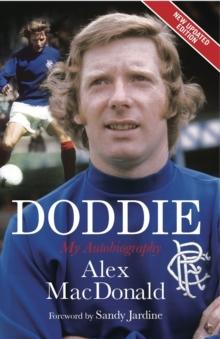 Doddie : My Autobiography