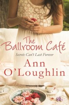 The Ballroom Cafe