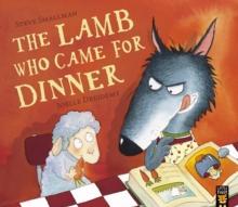 The Lamb Who Came For Dinner