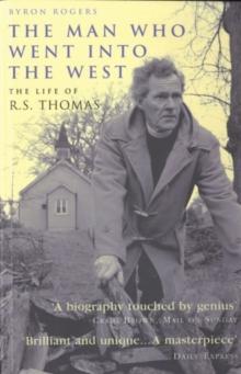 The Man Who Went Into the West