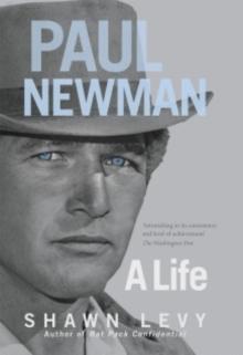 Paul Newman : A Life