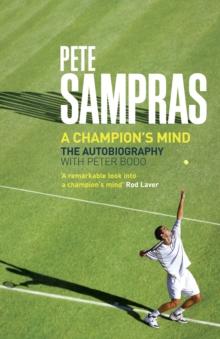 Pete Sampras : A Champion's Mind