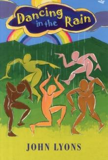 Dancing in the Rain : Poems for Young People