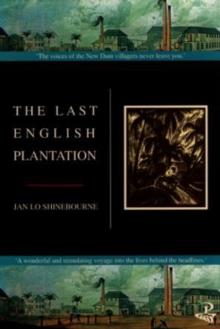 The Last English Plantation