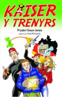 Brenin y Trenyrs: Kaiser y Trenyrs 2