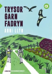 Cyfres Amdani: Trysor Garn Fadryn