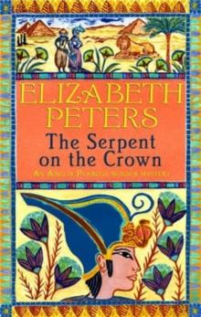 The Serpent on the Crown