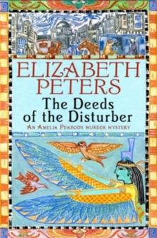 Deeds of the Disturber