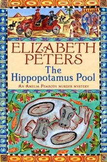 Hippopotamus Pool