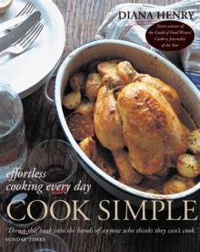 Cook Simple : Effortless cooking every day