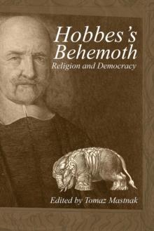 Hobbes's Behemoth : Religion and Democracy