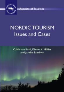 Nordic Tourism : Issues and Cases