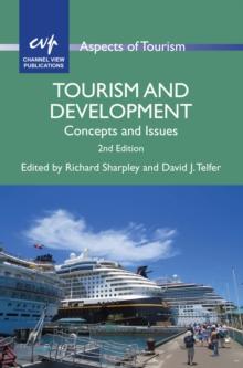 Tourism and Development : Concepts and Issues