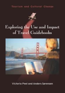 Exploring the Use and Impact of Travel Guidebooks