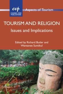 Tourism and Religion : Issues and Implications