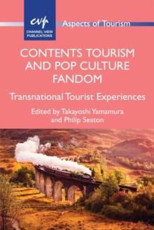 Contents Tourism and Pop Culture Fandom : Transnational Tourist Experiences