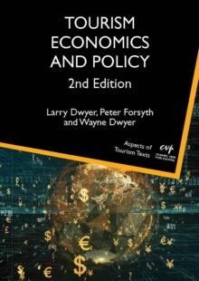 Tourism Economics and Policy