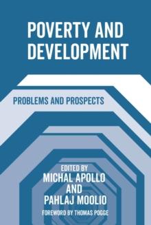 Poverty and Development : Problems and Prospects