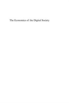 The Economics of the Digital Society