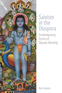 Saivism in the Diaspora