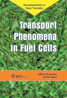 Transport Phenomena in Fuel Cells