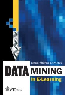 Data Mining in E-Learning