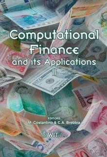 Computational Finance and its Applications II