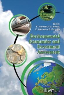 Environmental Economics and Investment Assessment