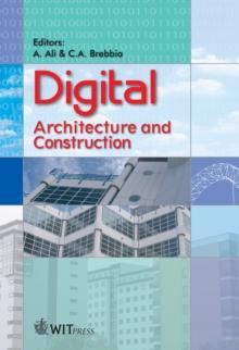 Digital Architecture and Construction