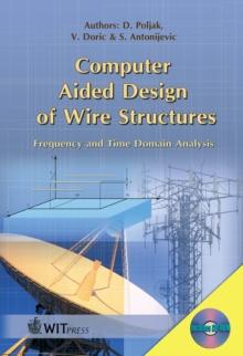 Computer Aided Design of Wire Structures