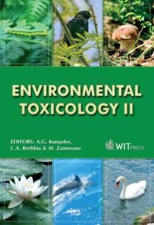 Environmental Toxicology II