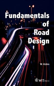 Fundamentals of Road Design