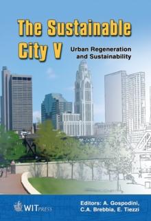 The Sustainable City V