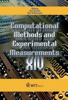 Computational Methods and Experimental Measurements XIV