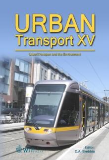 Urban Transport XV