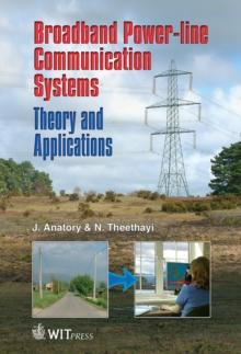 Broadband Power Line Communication Systems