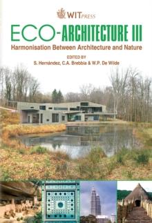 Eco-Architecture III : Harmonisation between Architecture and Nature