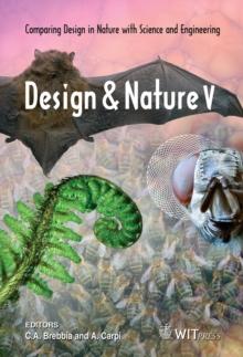 Design and Nature V : Comparing Design in Nature with Science and Engineering