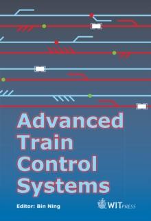 Advanced Train Control Systems