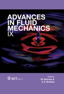 Advances in Fluid Mechanics IX