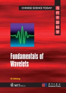 Fundamentals of Wavelets