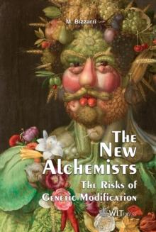 The New Alchemists