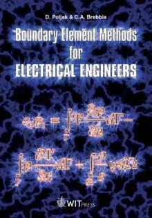 Boundary Element Methods for Electrical Engineers