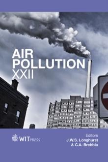 Air Pollution XXII