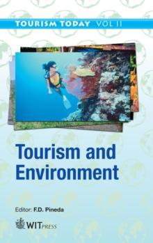 Tourism and Environment