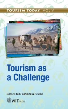 Tourism as a Challenge