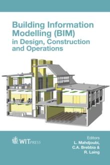 Building Information Modelling (BIM) in Design, Construction and Operations