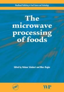 The Microwave Processing of Foods