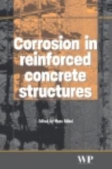 Corrosion in Reinforced Concrete Structures