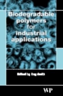 Biodegradable Polymers for Industrial Applications